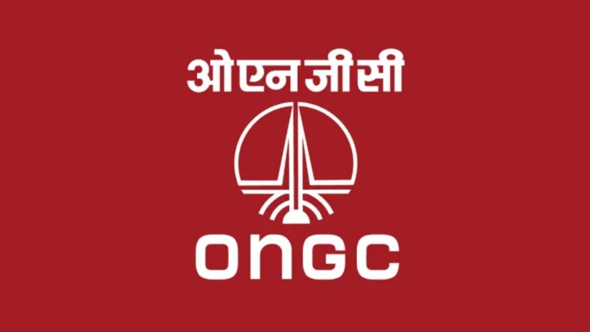 Search Panel could not find a suitable candidate for CMD ONGC?