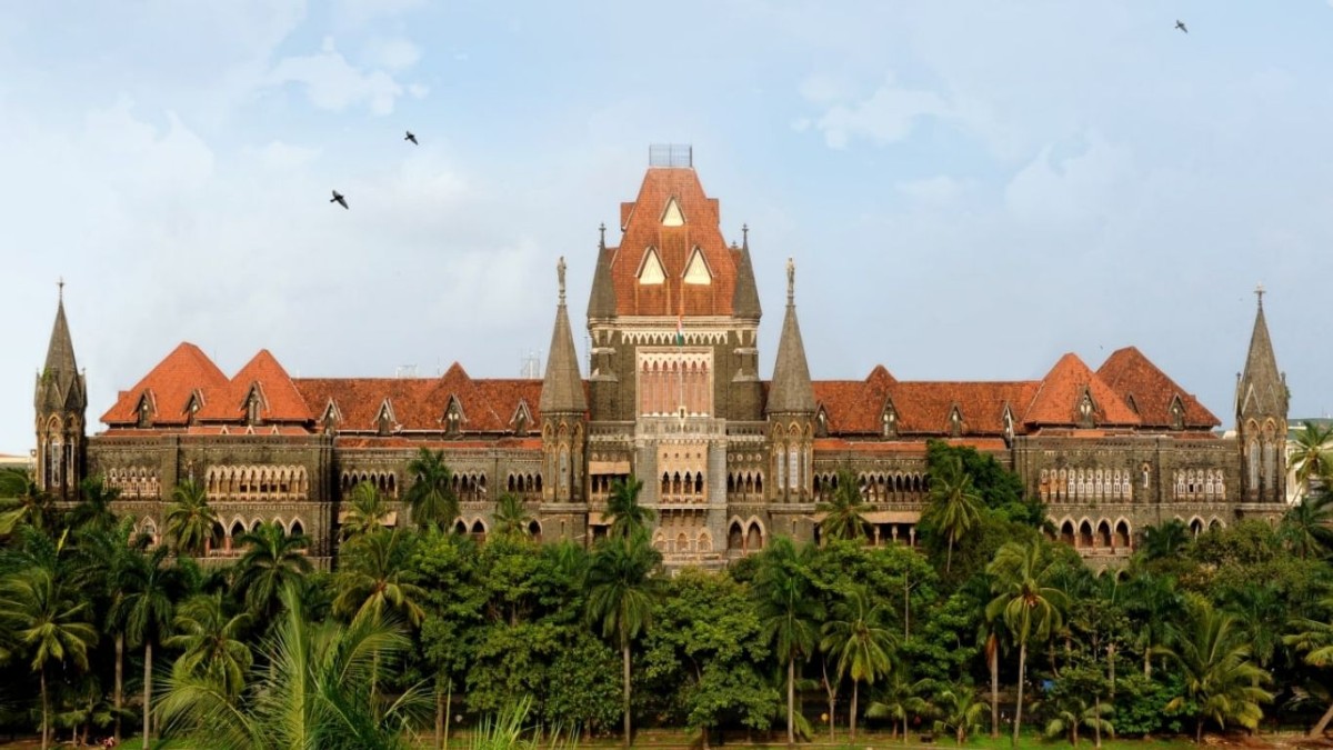 Vaibhav Anant Sugdare recommended as Judge of Bombay HC