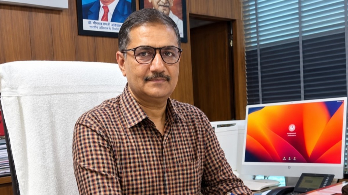 Tenure of Rakesh Kumar Singh as CEO, YEIDA extended