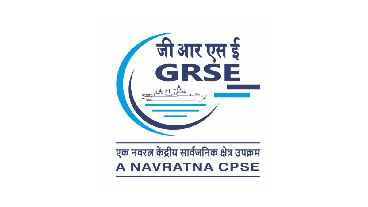 GRSE appoints Dharminder Kumar as Non-Official Director