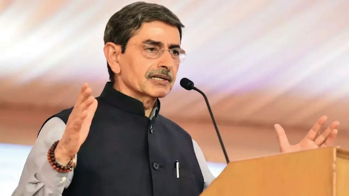 Will Guv Ravi get an important assignment in Delhi?