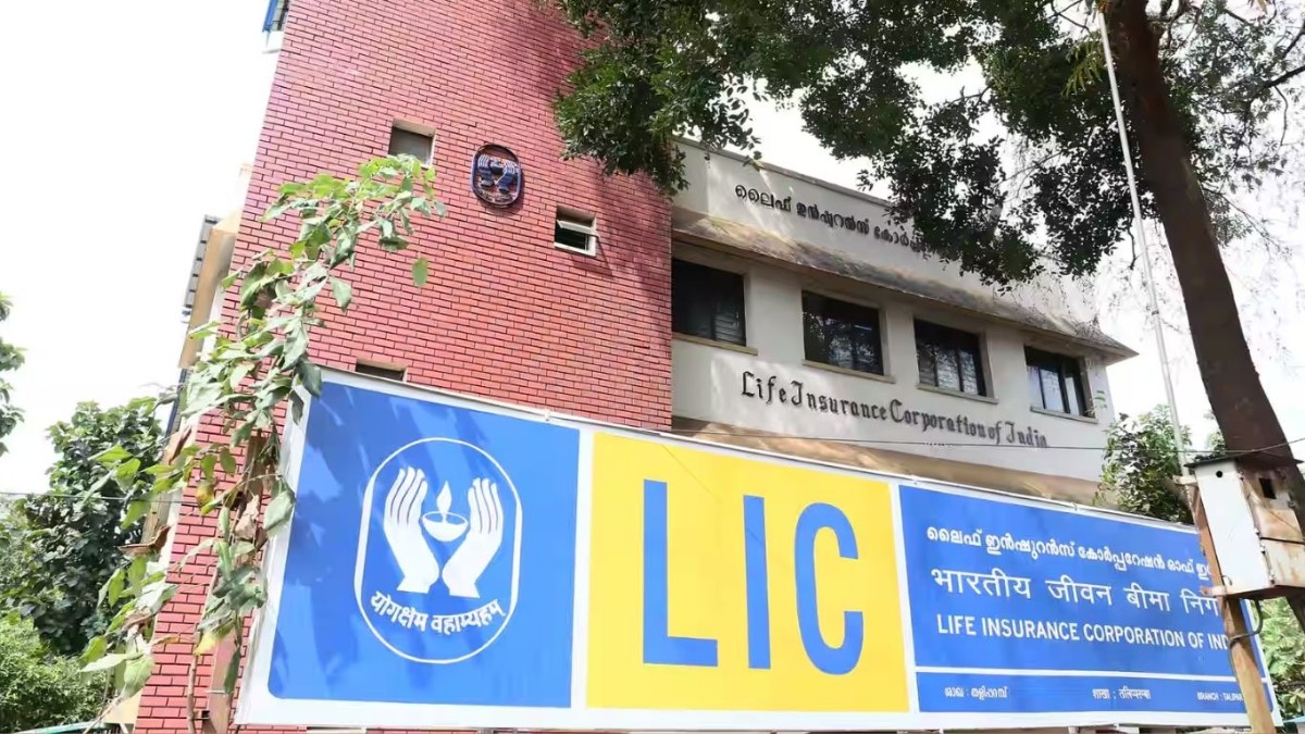 Five Independent Directors join Life Insurance Corporation of India board