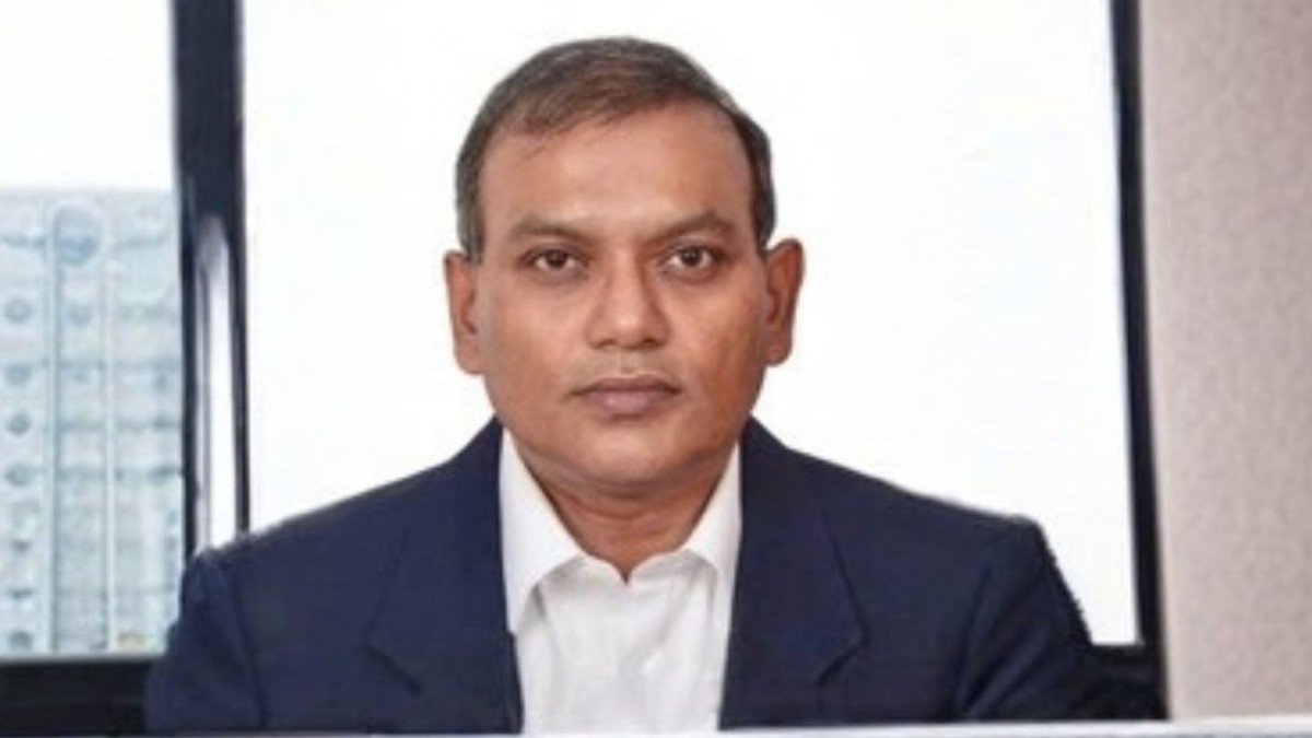 Surojit Mandol gets additional charge of Director, Project at TCIL