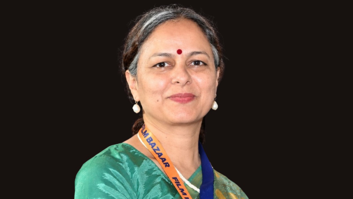 Upgradation of post held by IAS Neerja Sekhar extended