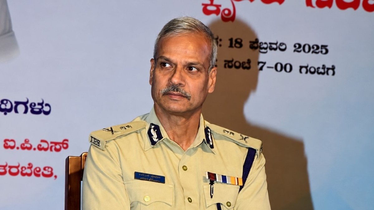 Karnataka DGP Alok Kumar contests objections to his appointment in SIT