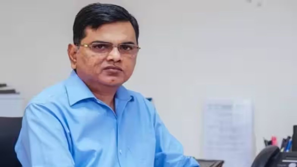 Odisha cadre IAS officer likely to be PS to Bihar CM