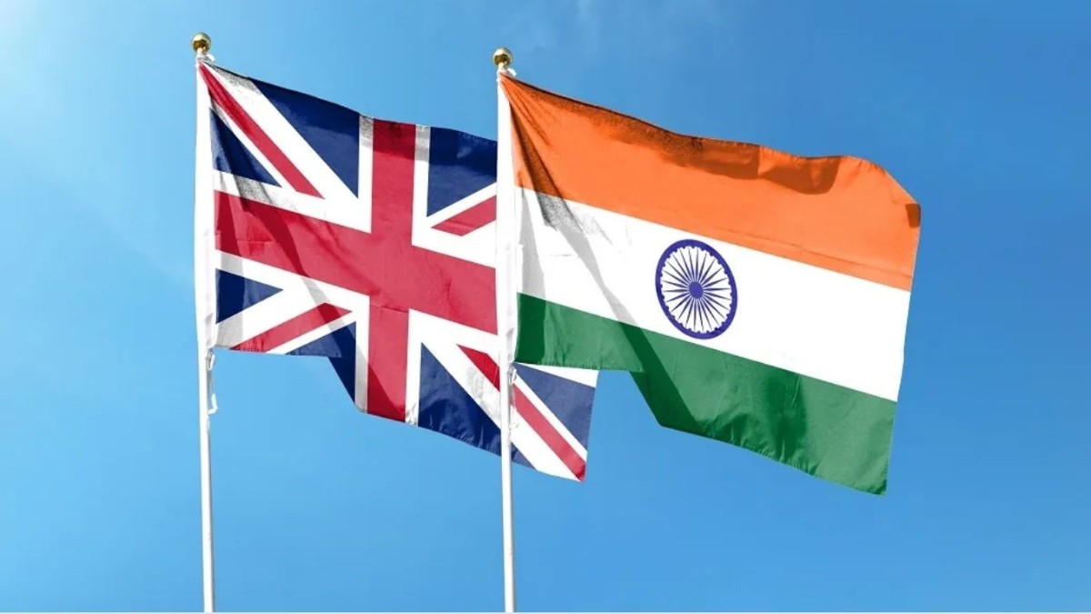 India -New Zealand FTA to be effective from today