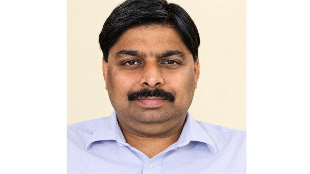 Manoj Sahay’s deputation tenure as Addl Secretary, Expenditure, extended