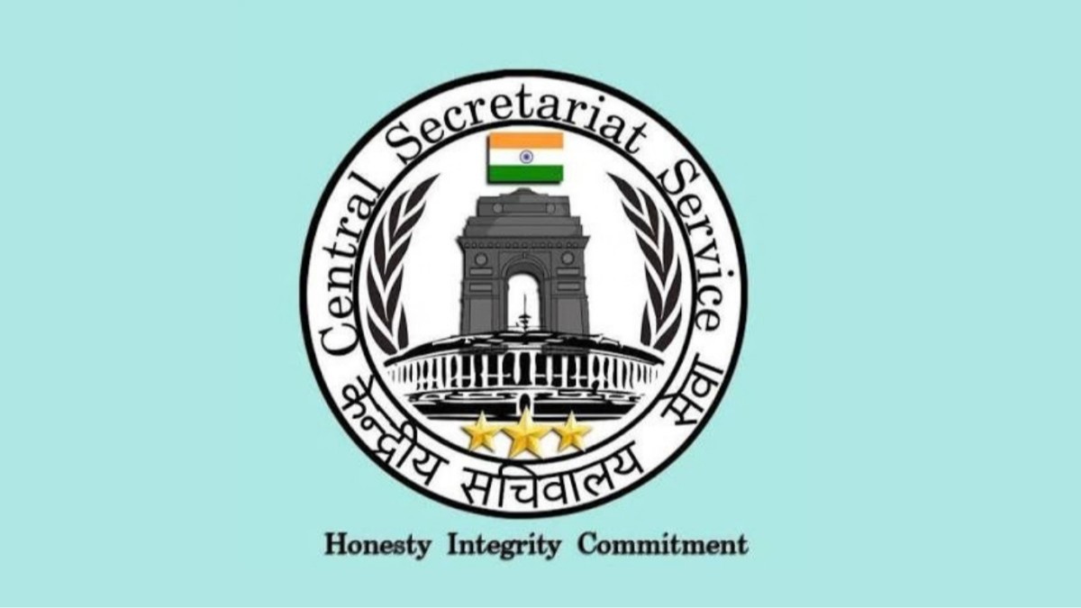 10 CSS officers promoted as Deputy Secretary