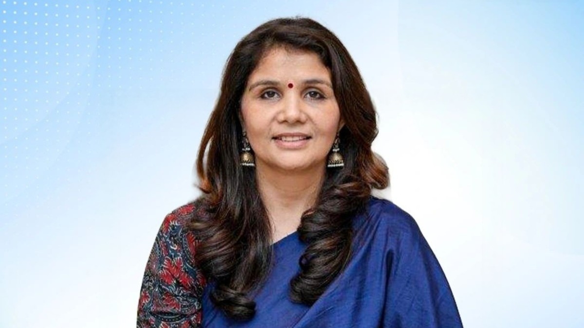 Shalini Verma takes charge as BPCL CVO