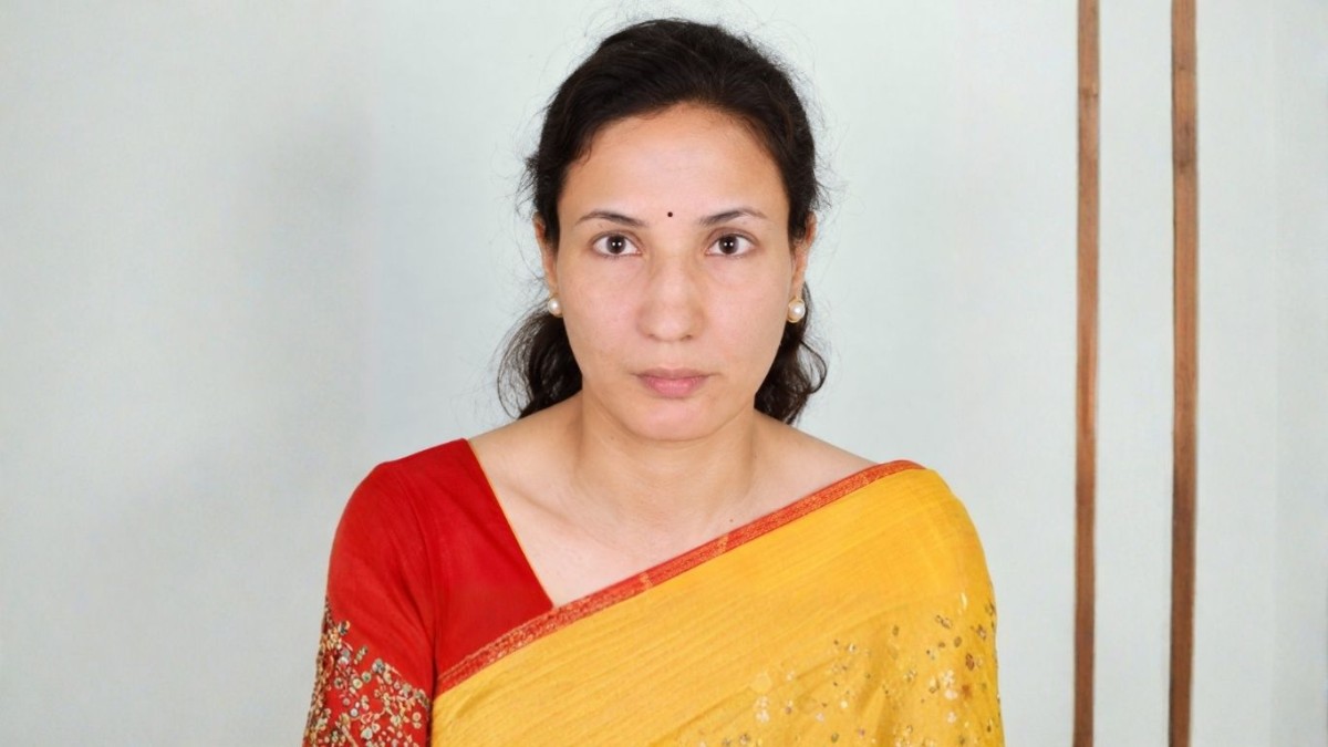 Anumani Tripathi appointed as CAO (Systems), Northern Railway
