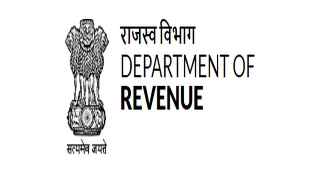 S K Jha’s tenure as JS, Revenue, extended