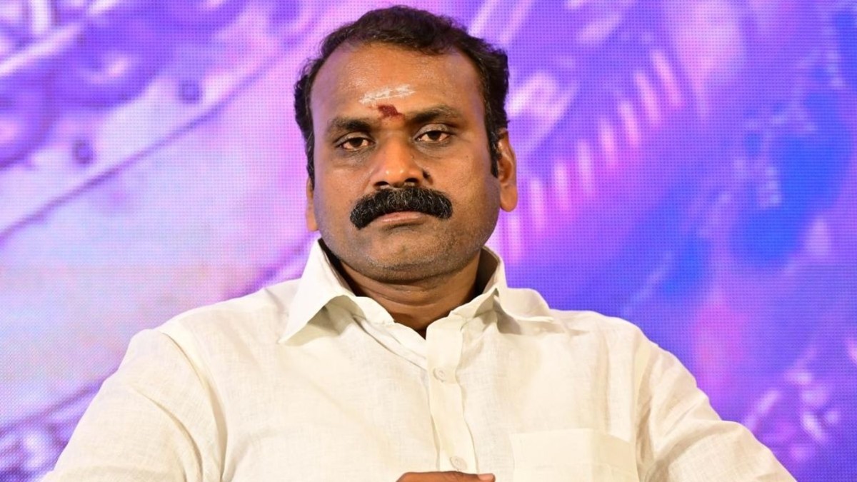 Is BJP eyeing something big by planning to send  Murugan to Tamil Nadu?