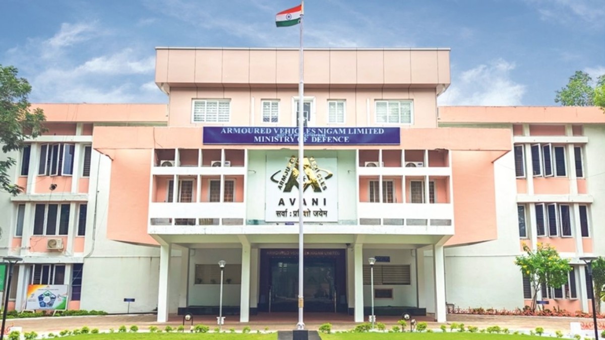 Samir Sahai & Sushil Kumar appointed IEM of AVNL