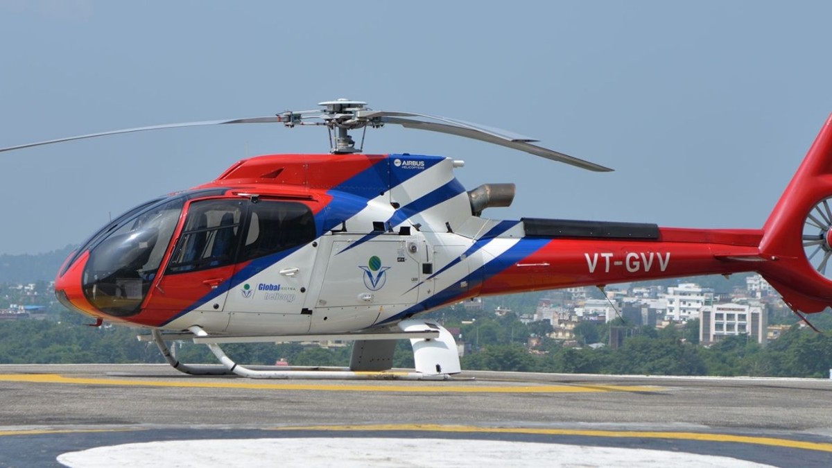 Lt. Gen. Baldev Singh Pawar steps down as independent director, Global Vectra Helicorp