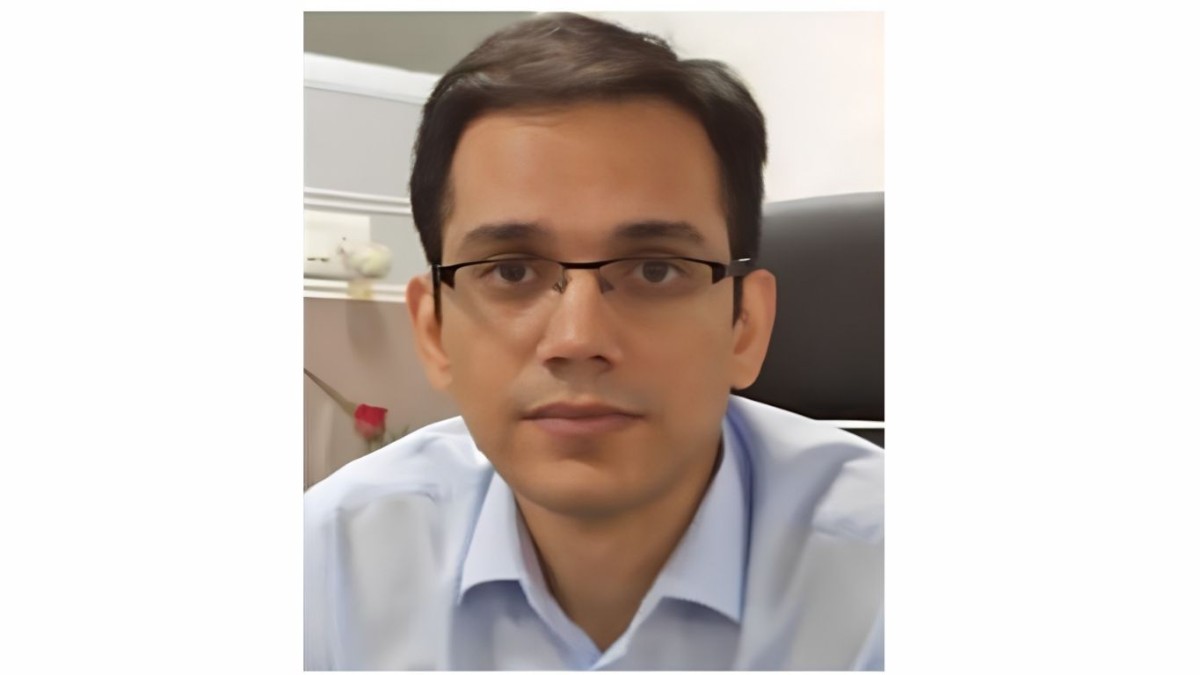 Indian Forest Service (IFoS) officer takes VRS