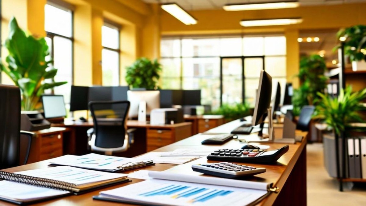 Board-level appointments in Lexoraa Industries