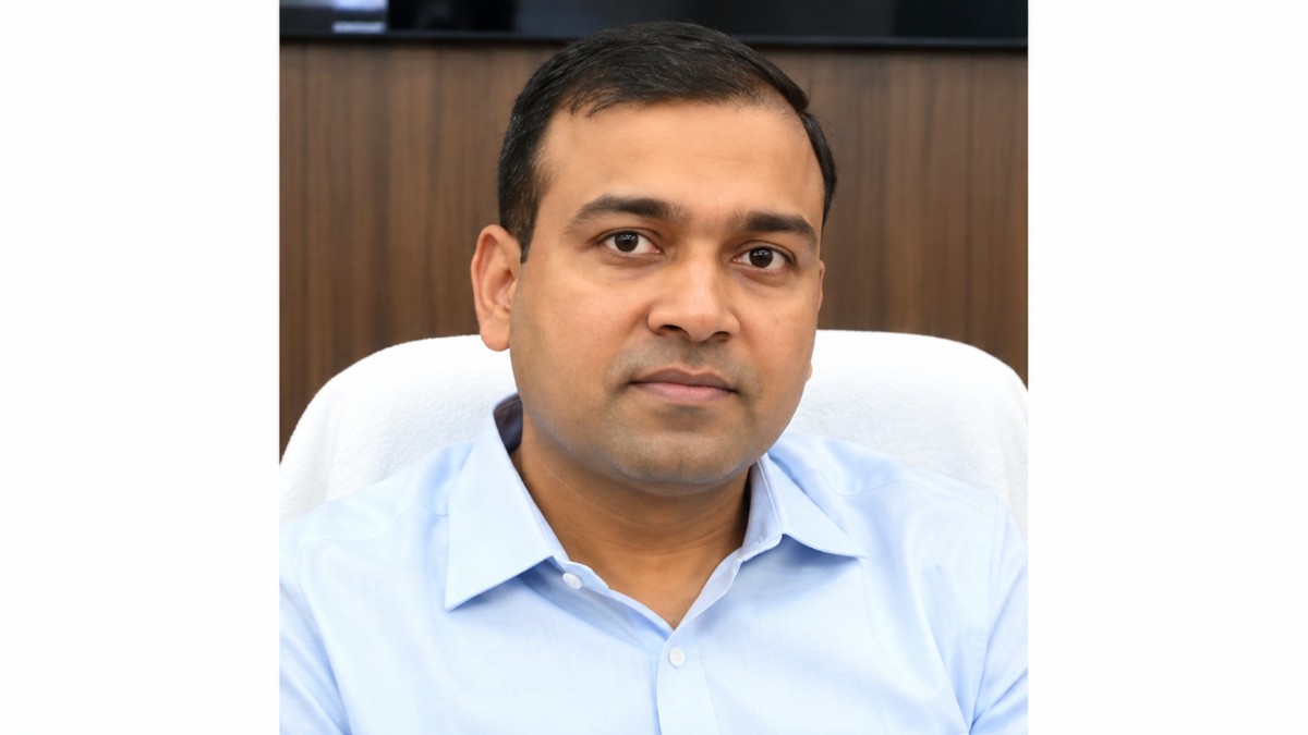 Manoj Kumar empanelled as Joint Secretary in GoI