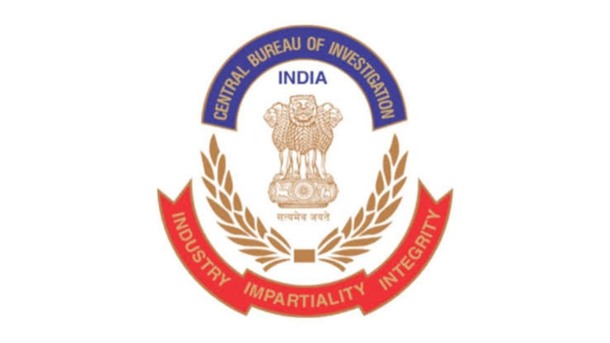 Singh Abhishek Pradeepkumar inducted as SP, CBI