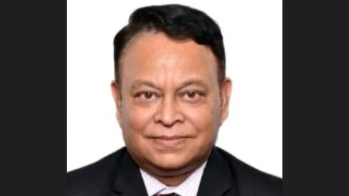 Yatindra Mohan to be CMD BHEL