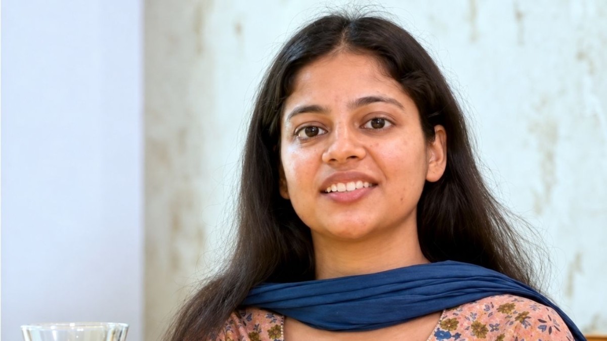 IAS officer Mamta Yadav takes charge as Director, IPR J&K