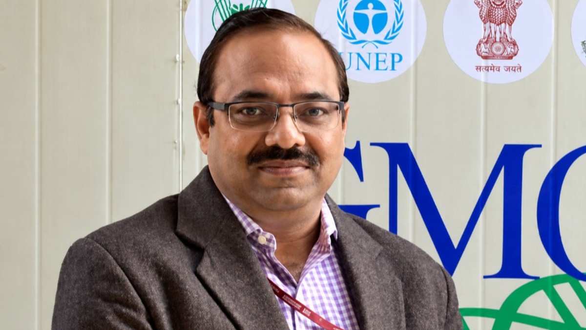 ACC waives extended cooling-off period for IAS Gyanesh Bharti