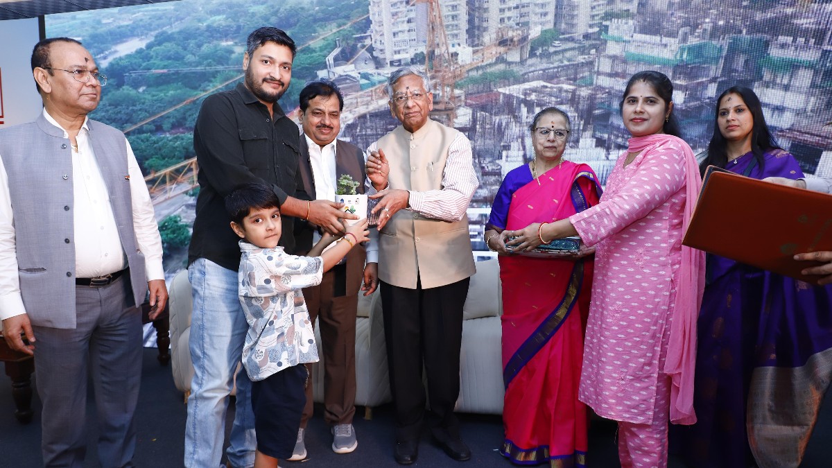 Possession begins at last stalled Amrapali Project Phase-I; NBCC turns challenges into smiles