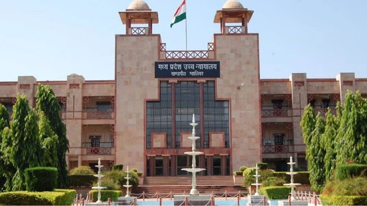 7 Advocates recommended as Judges of Madhya Pradesh HC