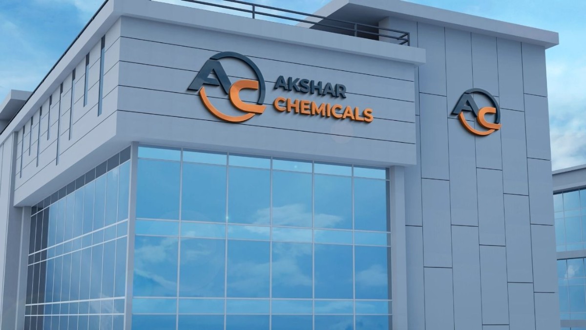 Munjal Jaykrishna gets fresh term AksharChem MD & CEO