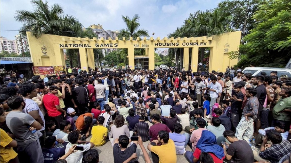 Panel to examine student death at IIIT, Ranchi