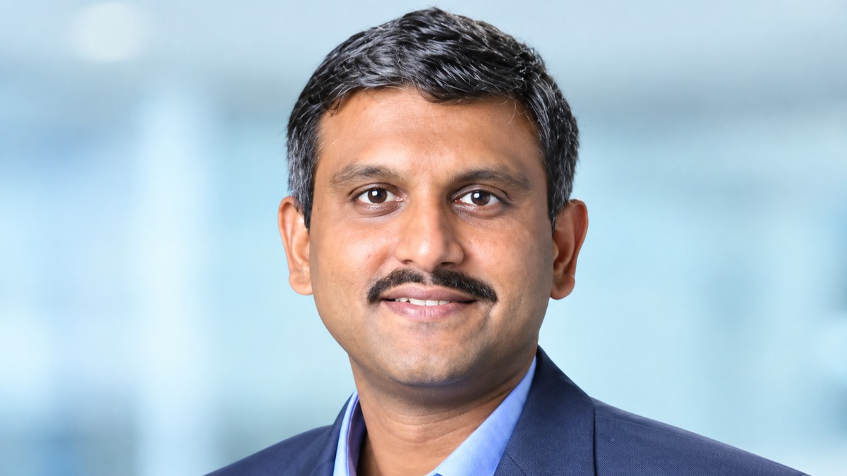 Vinod Seshan’s tenure as Joint Secretary, Ministry of PNG, extended by 2 years