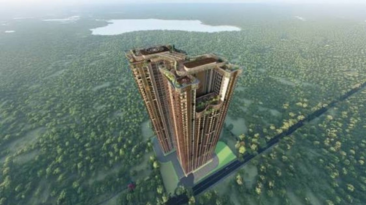 Ex-Lehman Brothers MD Devesh Bhargava joins Globus Constructors & Developers board