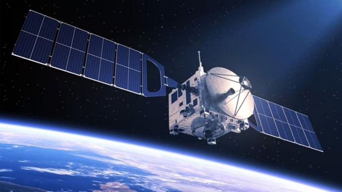 Indian Army to launch first dedicated communications satellite by 2028