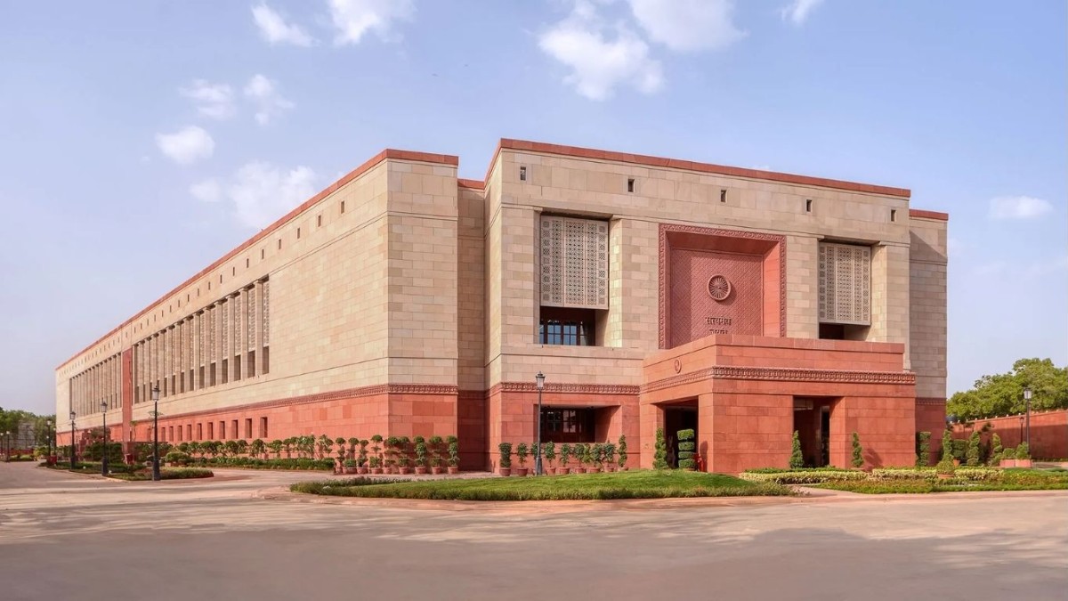 Delimitation Bill to be passed in the current session of Parliament?