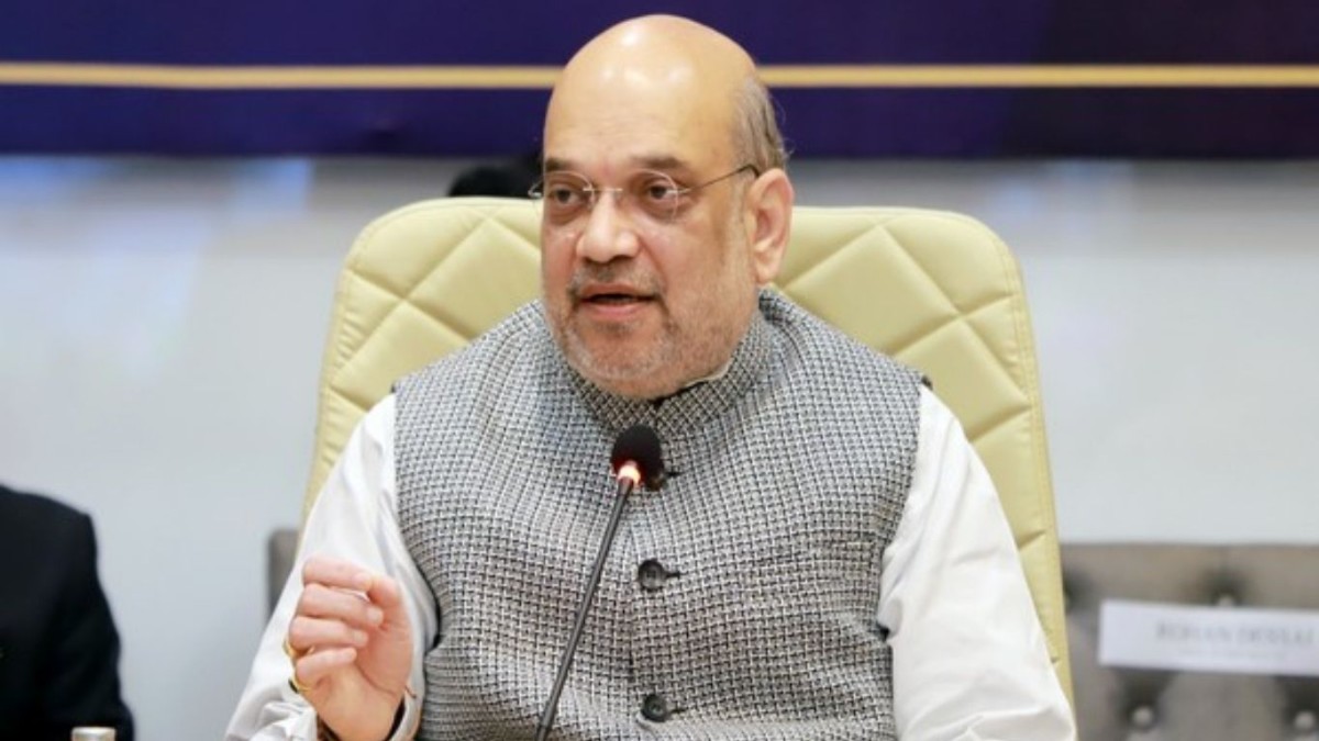 Home Minister reviews cyclone preparedness with states