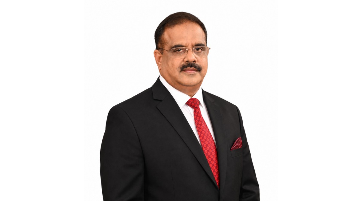 Akhilesh Pathak assumes charge as Director (Projects), POWERGRID