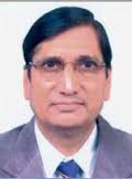Tenure of Dr Rao as Surveyor General ending in June