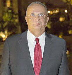 Rakesh Kapur elected Chairman, IFA