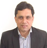 Hitachi India appoints Bharat Kaushal as MD