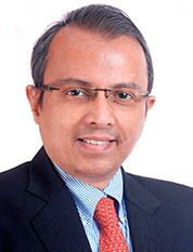 S Naganath quits DSP BlackRock MF