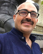 American Express promotes Sajid Kazmi as Director Promotion