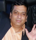 Chaturvedi appointed as CEO, Coca Cola Pinya