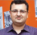 Mohit Kampani quits Spencer's Retail