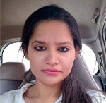 Mrs Vandana Rao transferred to DD & DNH