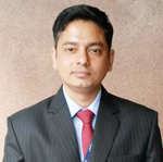 S B Darade transferred from Delhi to DD&DNH