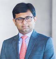 Shuva Mandal appointed as Tata Sons' Group General Counsel
