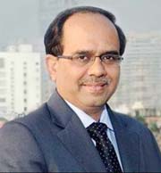 Vasani is as Legal Adviser Tata Sons' Group