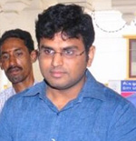 Parthiban P transferred to GNCTD