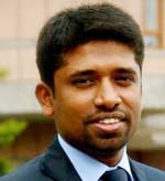 Kannan Gopinathan transferred to DD & DNH