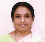 External candidate Ms P Alli Rani selected as CMD, CCIL